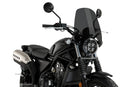 HONDA CL 500 [2025] - New Generation Touring Screen | Heavily toned | PUIG 21700F