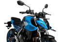 SUZUKI GSX-8S [2023] - Frontspoiler Naked | Carbon-Optik | PUIG 21704C