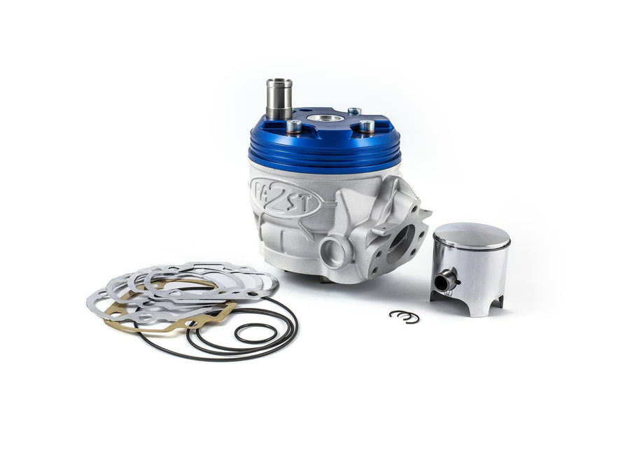 Aprilia RX Factory 50 2T - cylinder kit 70cc