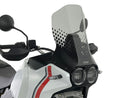 Ducati Desertx [WRS] - Windschild-4