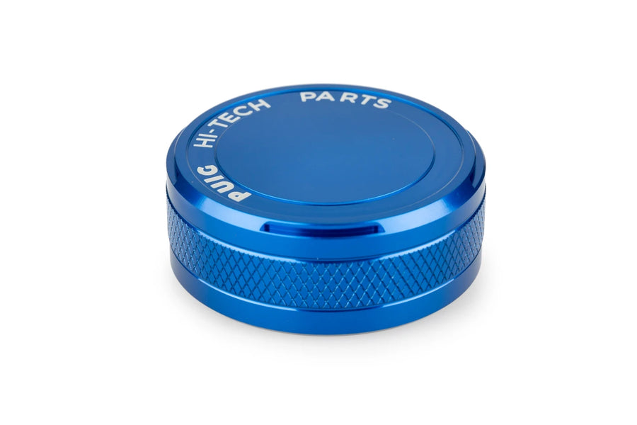 YAMAHA TRACER 7 GT [2025] – Brake Fluid Cap – Silver