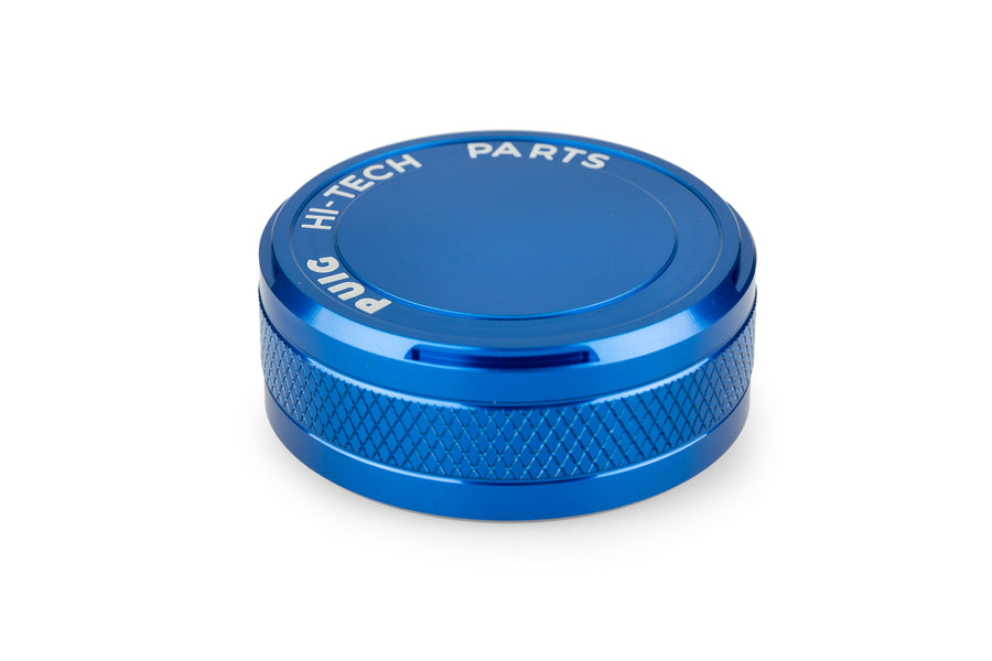 YAMAHA TRACER 7 GT [2025] – Brake Fluid Cap – Silver