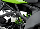 KAWASAKI ZX-4RR NINJA [2025] – Crash Pads PRO 2.0 – Black-2