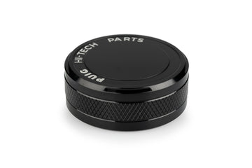 YAMAHA TRACER 7 GT [2025] – Brake fluid cap – Black