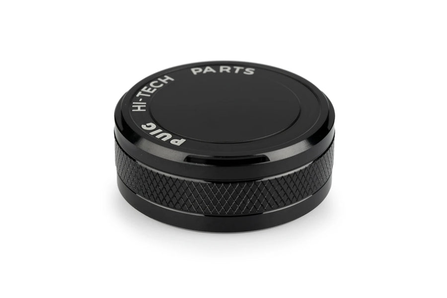 YAMAHA TRACER 7 GT [2025] – Brake Fluid Cap – Silver