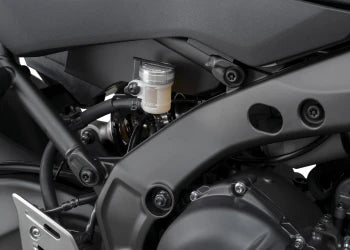 YAMAHA TRACER 9 Y-AMT [2025] – Engine Guard – Black