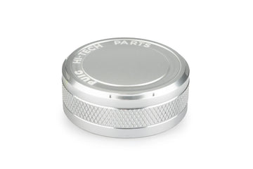YAMAHA TRACER 7 GT [2025] – Brake Fluid Cap – Silver