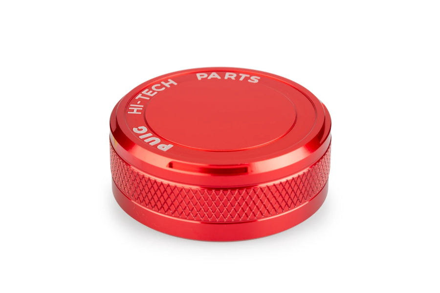 YAMAHA TRACER 7 GT [2025] – Brake Fluid Cap – Silver