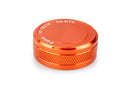 YAMAHA TRACER 7 GT [2025] – Brake Fluid Cap – Silver-8