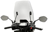 SUZUKI AVENIS 125I [2024] - Urban Rollerscheibe | Getönt | PUIG 21721H