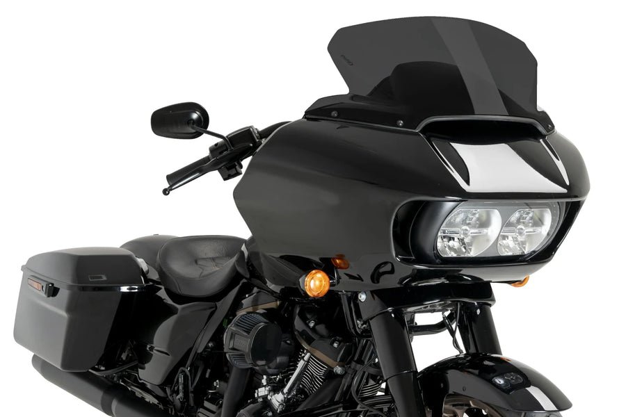 HARLEY DAVIDSON SOFTAIL LOW RIDER EL DIABLO FXRST [2022] – High-Road Touring