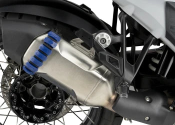 BMW R 1300 GS TROPHY [2025] – lower side fairing – carbon look