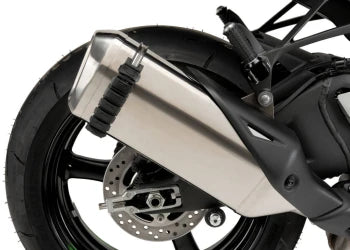 KAWASAKI ZX-10RR [2025] – Puig Chain Tensioner – Silver - 0