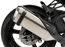 KAWASAKI ZX-10RR [2025] – Crash Pads PRO 2.0 – Black-1