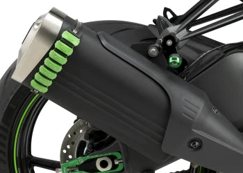 KAWASAKI ZX-6R NINJA [2025] – Puig Chain Tensioner – Silver