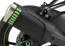 KAWASAKI ZX-6R NINJA [2025] – Puig Chain Tensioner – Silver-2
