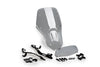 BMW F 900 R [2025] - touring screen with spoiler screen | Tinted | PUIG 21739H