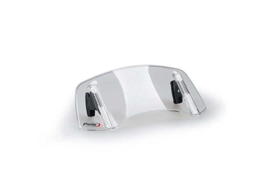 HONDA CB 650 R NEO SPORTS CAFE [2023] – Spoiler Screen Versatile – Transparent
