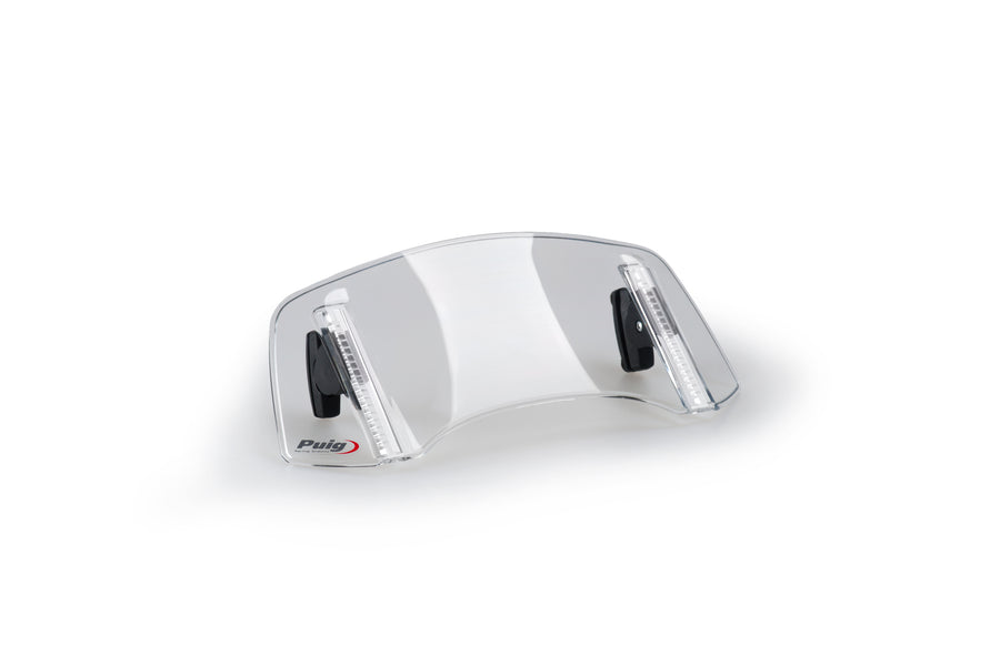 HONDA CB 650 R NEO SPORTS CAFE [2023] – Spoiler Screen Versatile – Transparent