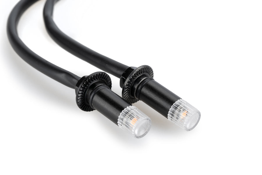 DUCATI STREETFIGHTER V2 S [2025] – Tab indicator set – black