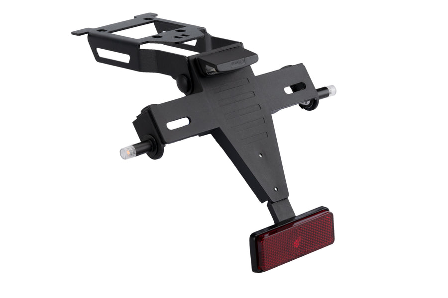 HONDA CBR 1000 RR-R FIREBLADE SP [2025] - Rear view mirror caps with tab indicator set