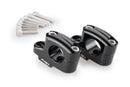 KTM 1290 SUPERDUKE GT [2025] – Pullback handlebar risers – silver-3