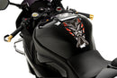 KTM RC 390 [2025] – Challenge tank protection – carbon look-17