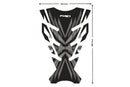KTM RC 390 [2025] – Challenge Tank Guard – Gray-3