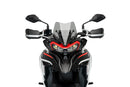 BENELLI TRK 702 X [2024] - PUIG sports disc | Tinted | PUIG 21753H