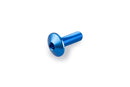 KTM RC 390 [2025] – Anodized Disc Bolt Kit – Black-19