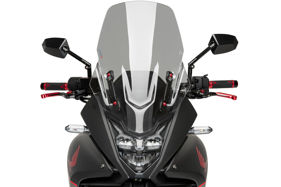 KTM RC 390 [2025] – Anodized Disc Bolt Kit – Black