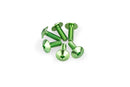 KTM RC 390 [2025] – Anodized Disc Bolt Kit – Black-24