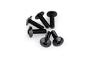 KTM RC 390 [2025] – Anodized Disc Bolt Kit – Silver-27