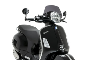VESPA GTS 310 [2025] – GTS Sport – Heavily tinted - 0