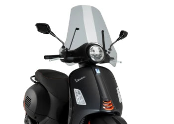 VESPA GTS 310 [2025] – GTS Sport – Tinted