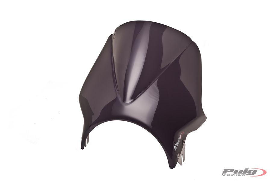 HONDA CB 600 F HORNET [2004] – Windy windshield fairing