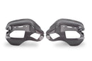 HONDA X-ADV [2025] - Handguard extension | Heavily toned | PUIG 21771F