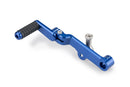 YAMAHA TRACER 7 GT [2025] - Adjustable gearshift pedal | Blue | PUIG 21779A