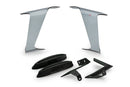 KAWASAKI ZX-10RR [2025] - PUIG Race Side Spoiler | Tinted | PUIG 21782H
