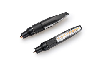 KTM RC 390 [2025] – Rugged indicator set – black