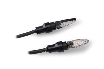 KTM RC 390 [2025] – Dart indicator set – black - 0