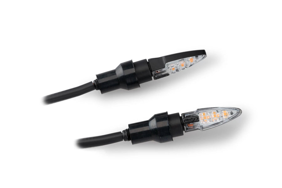 KTM RC 390 [2025] – Dart indicator set – black