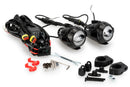 BMW R 1300 GS TROPHY [2025] – Additional headlights Beam 3.0 – Black-7