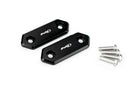 KAWASAKI ZX-4RR NINJA [2025] – Rear View Mirror Caps – Black-6