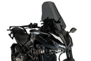 YAMAHA NIKEN GT [2025] - touring screen | Heavily toned | PUIG 21820F