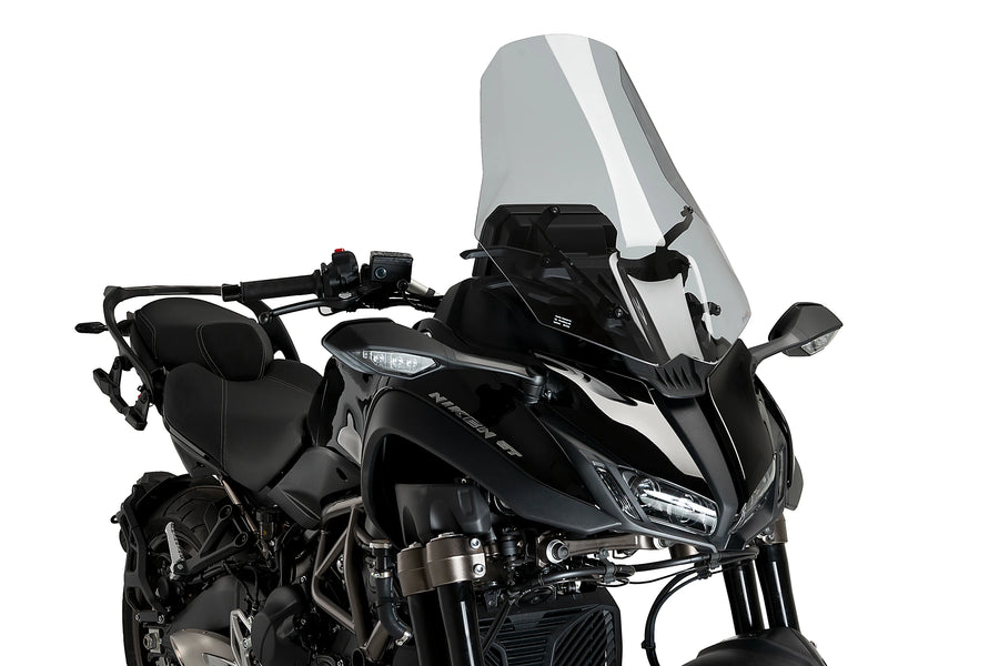 YAMAHA NIKEN GT [2025] - touring screen | Tinted | PUIG 21820H