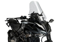 YAMAHA NIKEN GT [2025] - touring screen | Clear | PUIG 21820W
