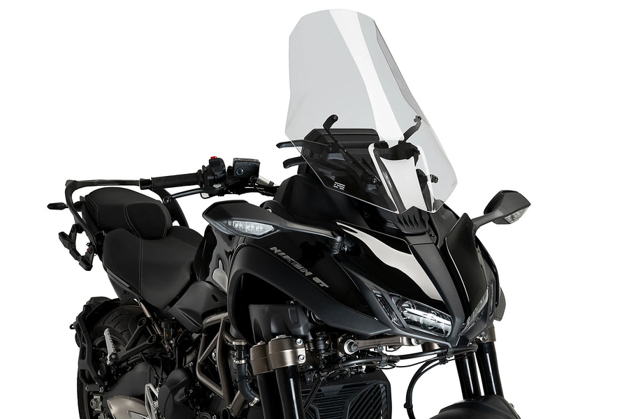 YAMAHA NIKEN GT [2025] - touring screen | Clear | PUIG 21820W