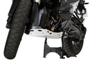 BMW R 1300 GS Trophy [2025] - Engine protection | Silver | PUIG 21829P