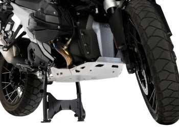 BMW R 1300 GS TROPHY [2025] – lower side fairing – carbon look